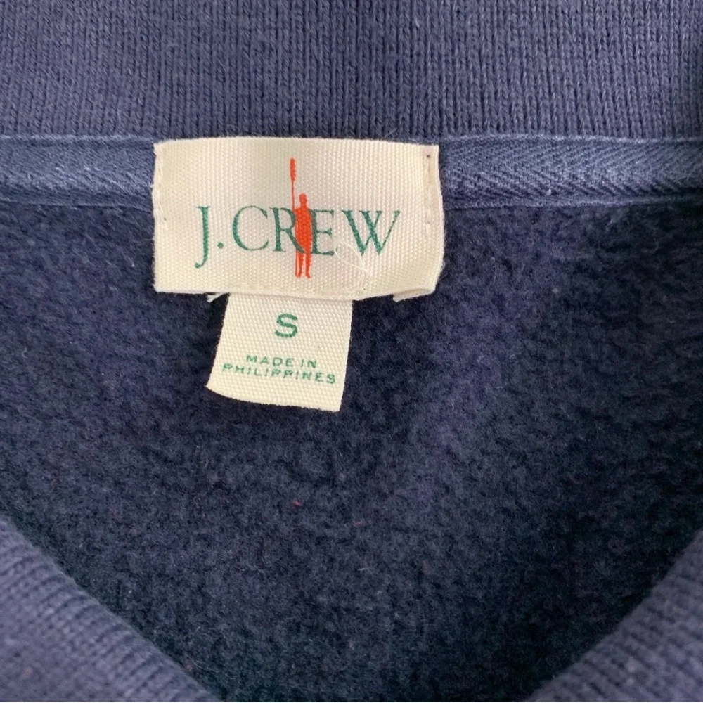 J. Crew gently used